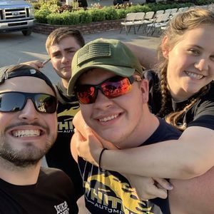 Meet your Posher, Austin